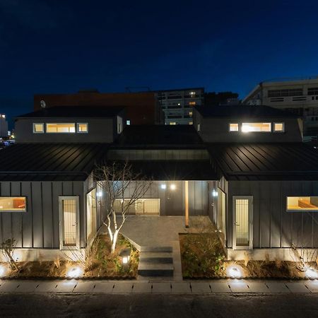 Kamome Jyuku Takamatsu Exterior foto